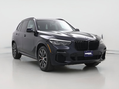 2022 BMW X5 xDrive40i -
                Saint James, NY