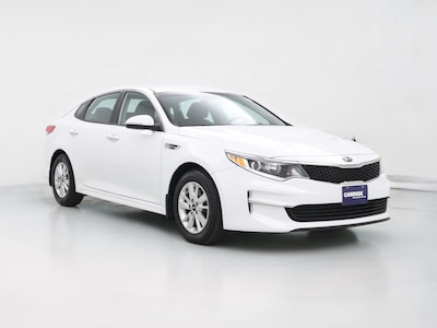 2016 Kia Optima LX -
                East Meadow, NY