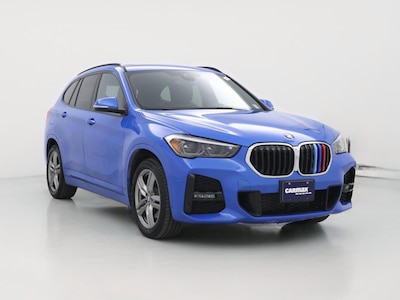 2021 BMW X1 xDrive28i -
                None NY