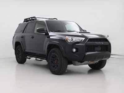 2022 Toyota 4Runner TRD Pro -
                Saint James, NY