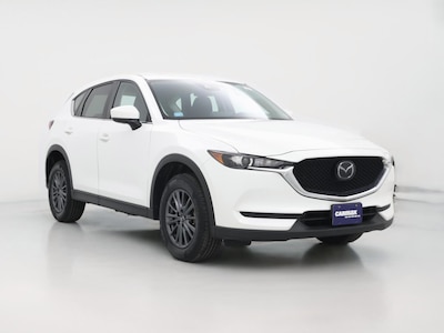 2021 Mazda CX-5 Sport -
                Saint James, NY