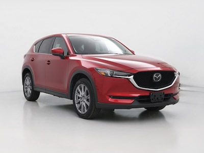 2020 Mazda CX-5 Grand Touring -
                Saint James, NY