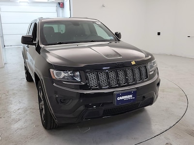 2014 Jeep Grand Cherokee Altitude -
                Dunellen, NJ
