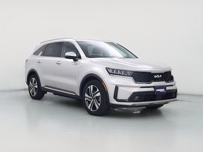 2023 Kia Sorento EX -
                Sicklerville, NJ