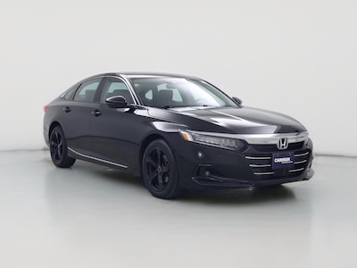 2021 Honda Accord EX-L -
                Laurel, MD
