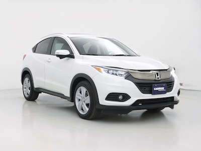 2019 Honda HR-V EX-L -
                None NY