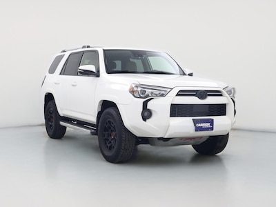 2022 Toyota 4Runner SR5 -
                Sicklerville, NJ