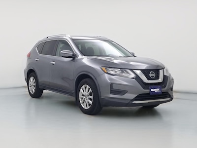 2018 Nissan Rogue SV -
                Newark, DE