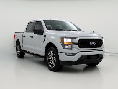 2023 Ford F-150 XL -
                Norcross, GA