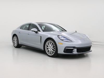2019 Porsche Panamera  -
                  Stockbridge, GA