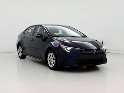 2023 Toyota Corolla LE -
                Norcross, GA