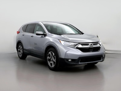 2017 Honda CR-V EX-L -
                Mobile, AL