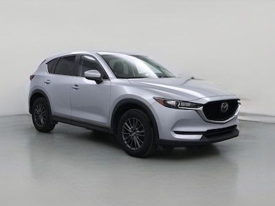 2020 Mazda CX-5 Touring -
                Mobile, AL