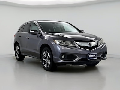 2017 Acura RDX  -
                Nashville, TN