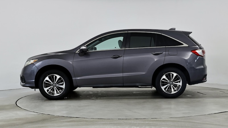 2017 Acura RDX  3