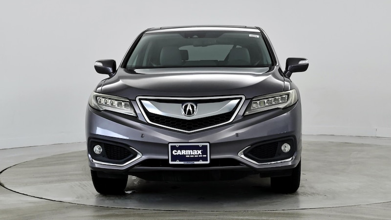 2017 Acura RDX  5