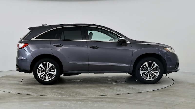 2017 Acura RDX  7