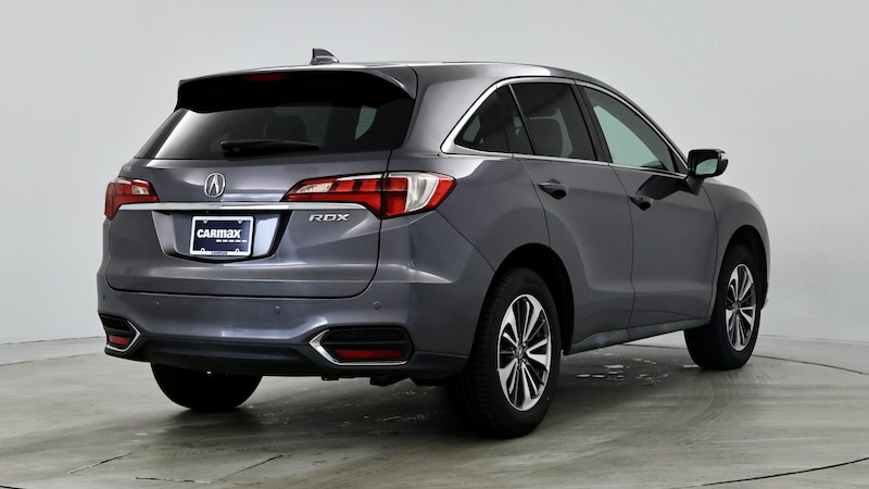 2017 Acura RDX  8