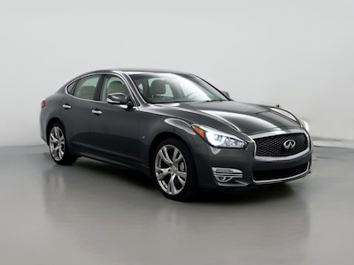 2015 INFINITI Q70  -
                Mobile, AL