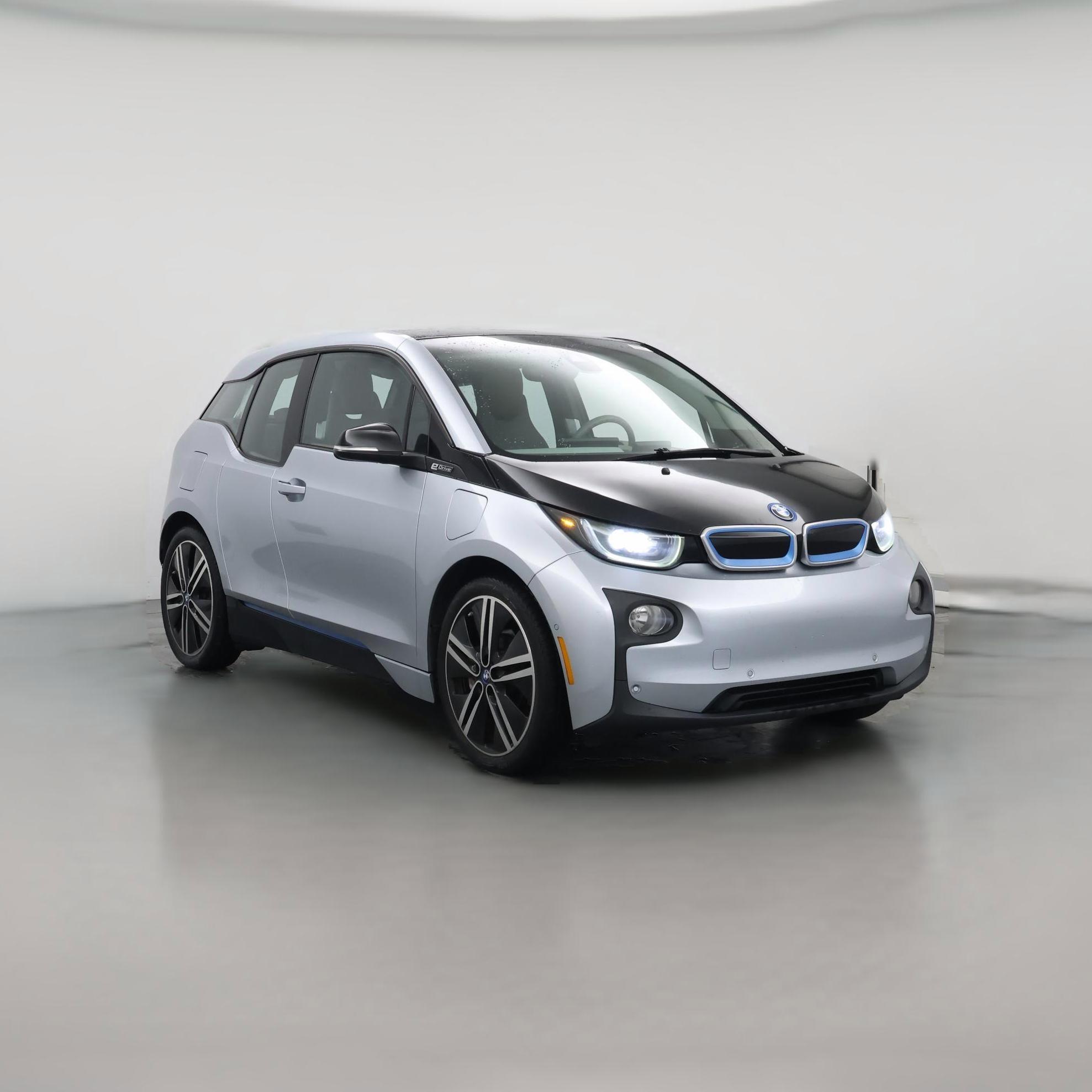 Used BMW I3 Giga World Range Extender for sale