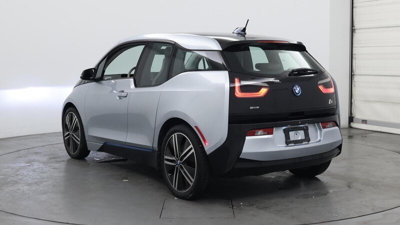 2015 BMW i3 Giga World 2