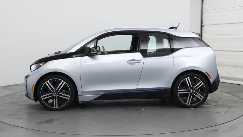 2015 BMW i3 Giga World 3