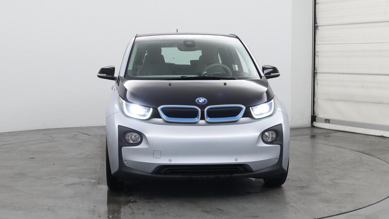 2015 BMW i3 Giga World 5