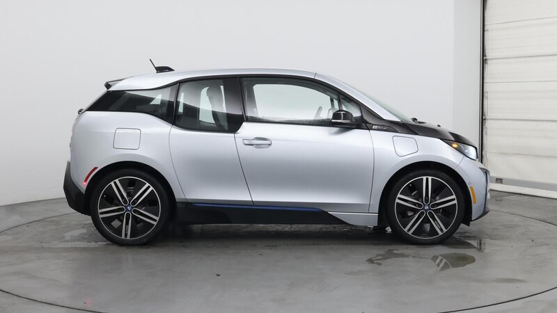 2015 BMW i3 Giga World 7