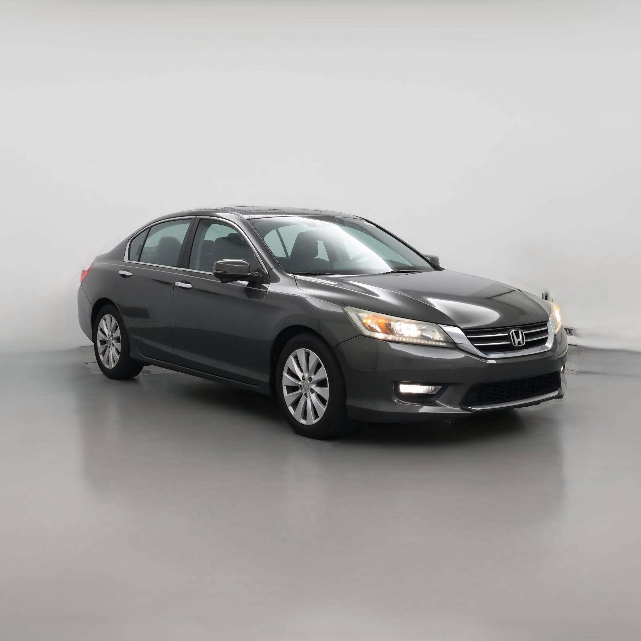 Thumbnail: 2014 Honda Accord - 1