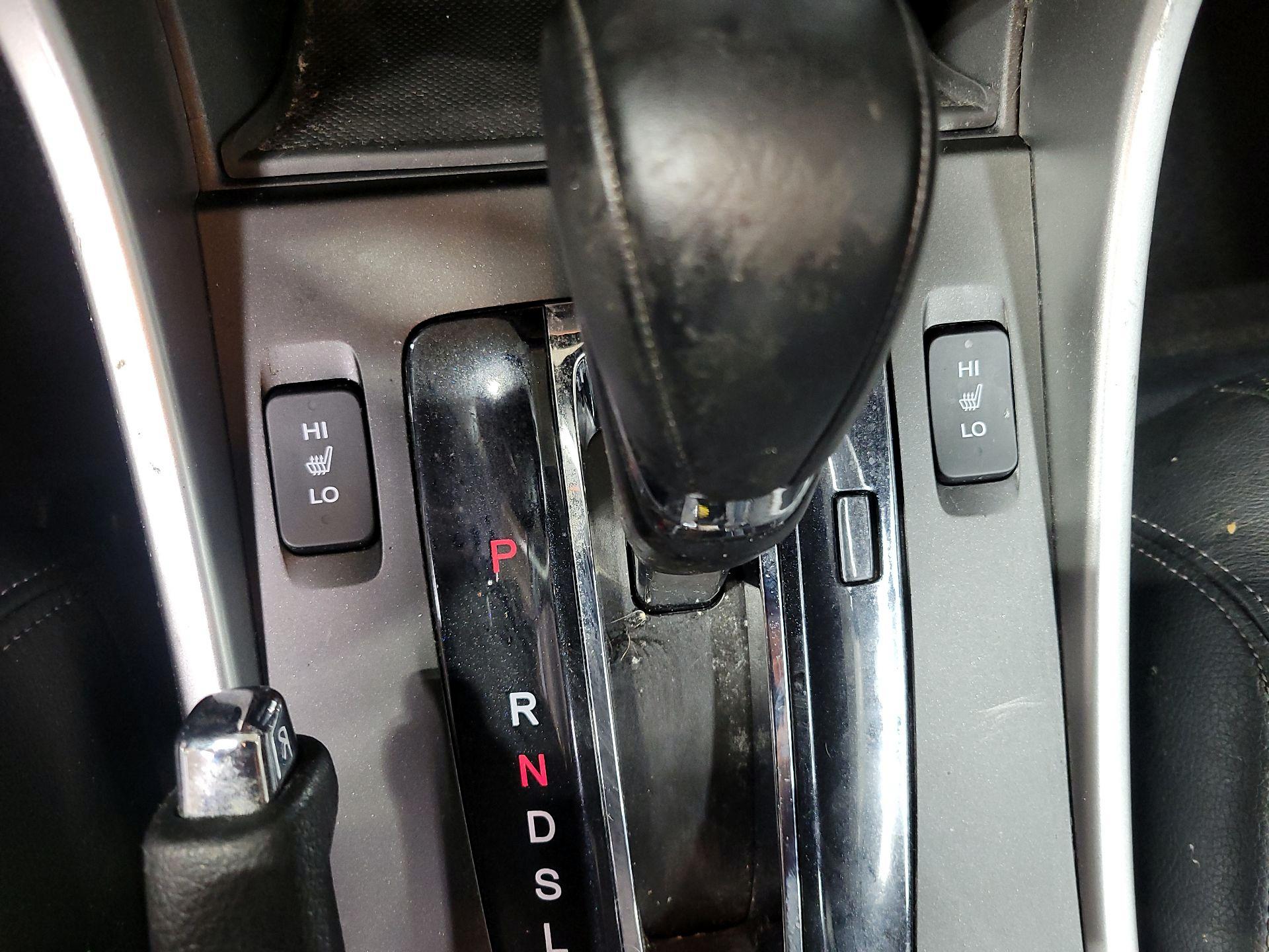 Thumbnail: 2014 Honda Accord - 16