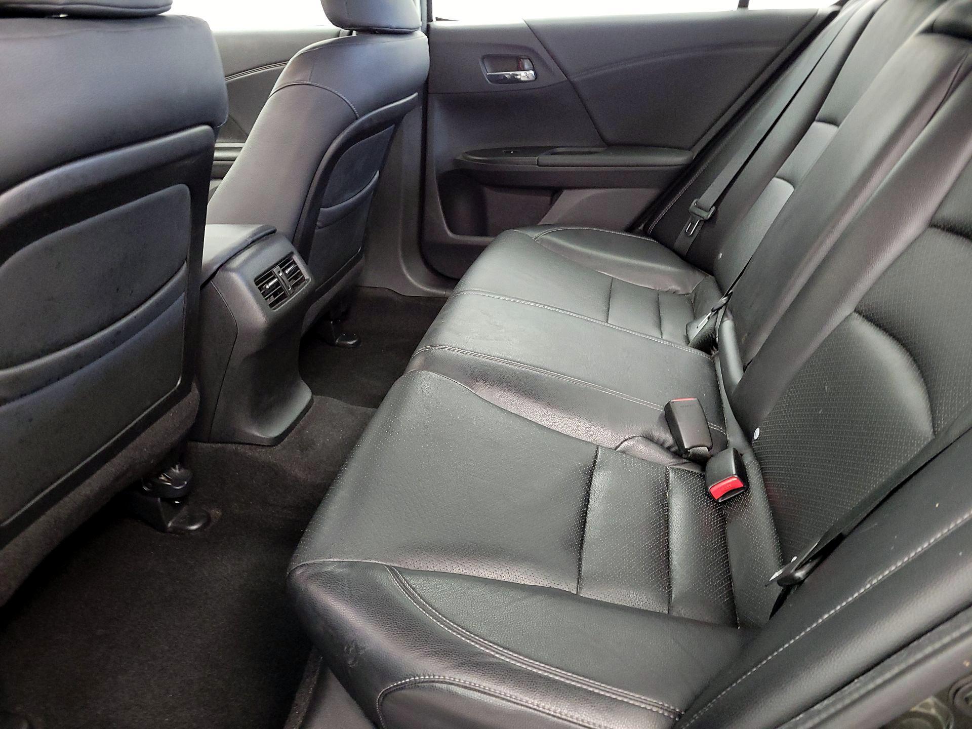 Thumbnail: 2014 Honda Accord - 17