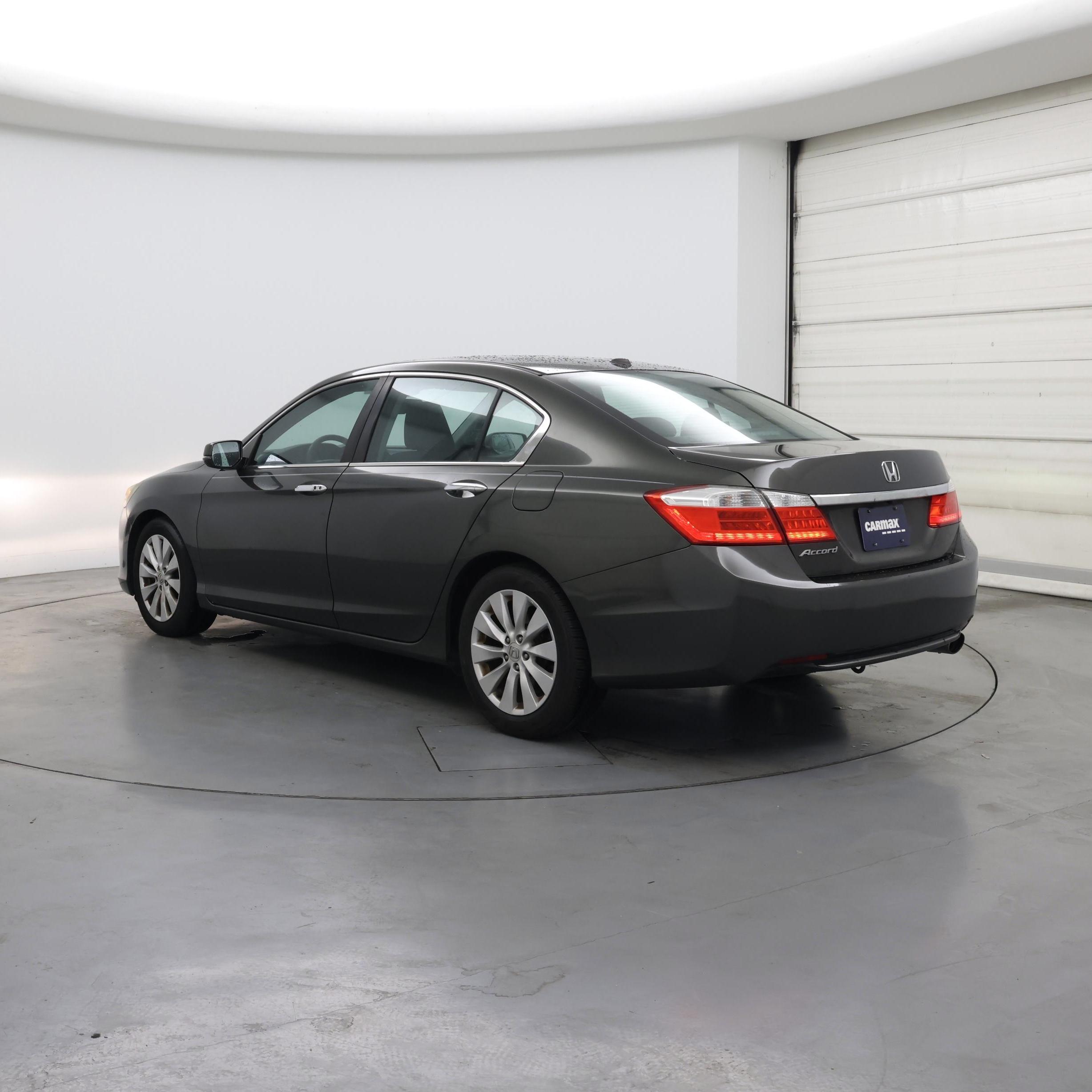Thumbnail: 2014 Honda Accord - 2