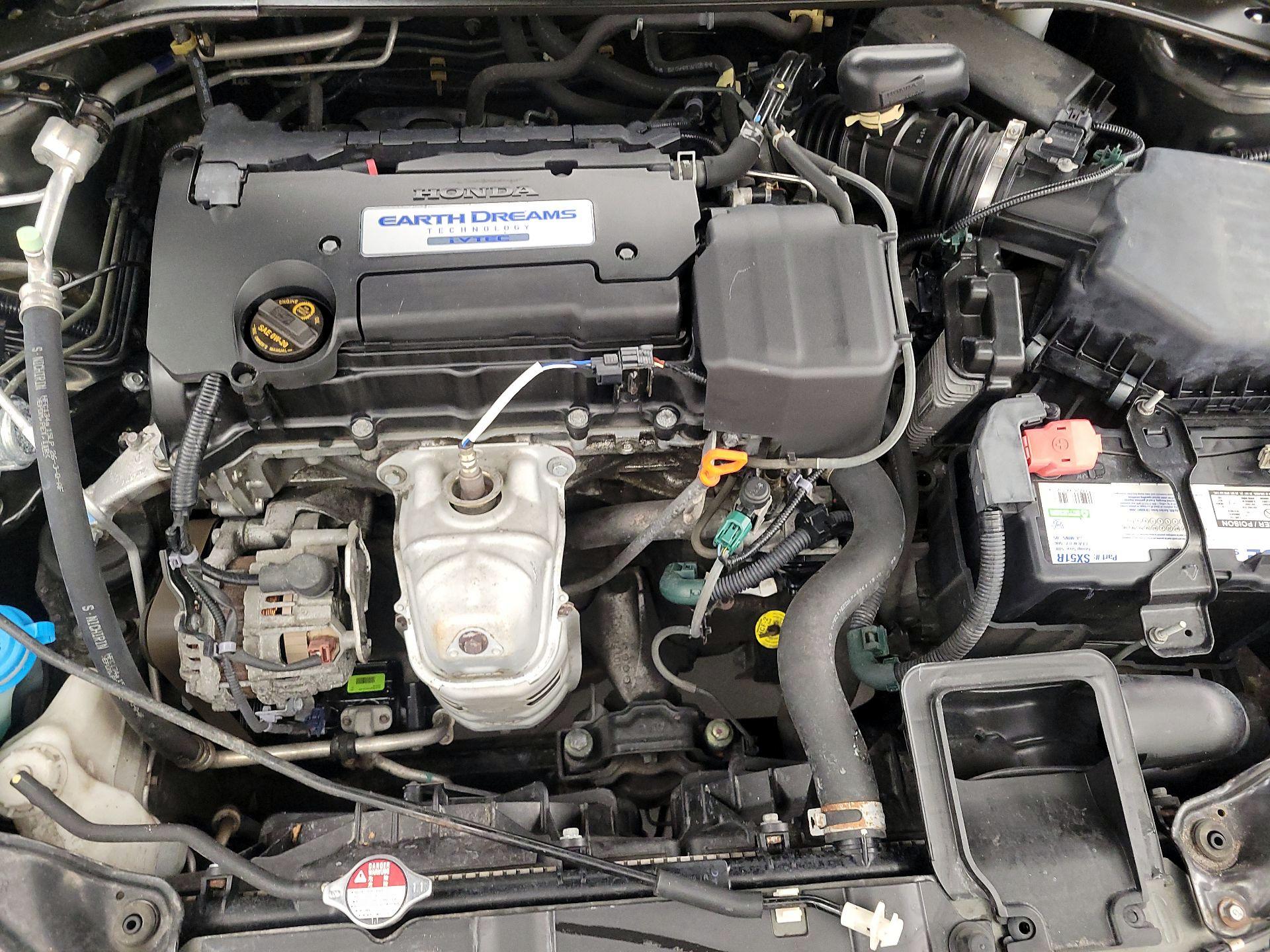Thumbnail: 2014 Honda Accord - 19