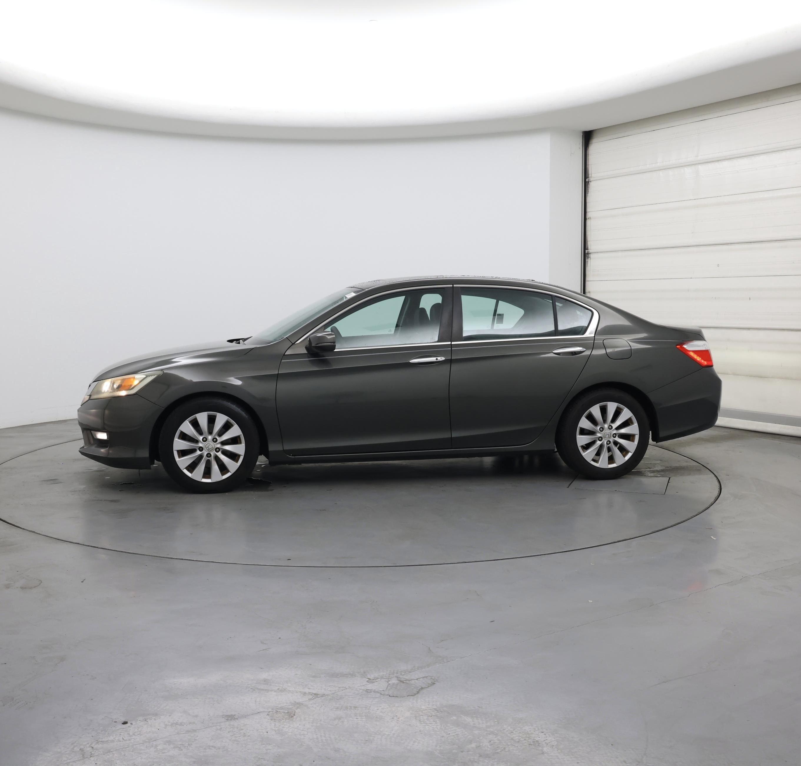 Thumbnail: 2014 Honda Accord - 3