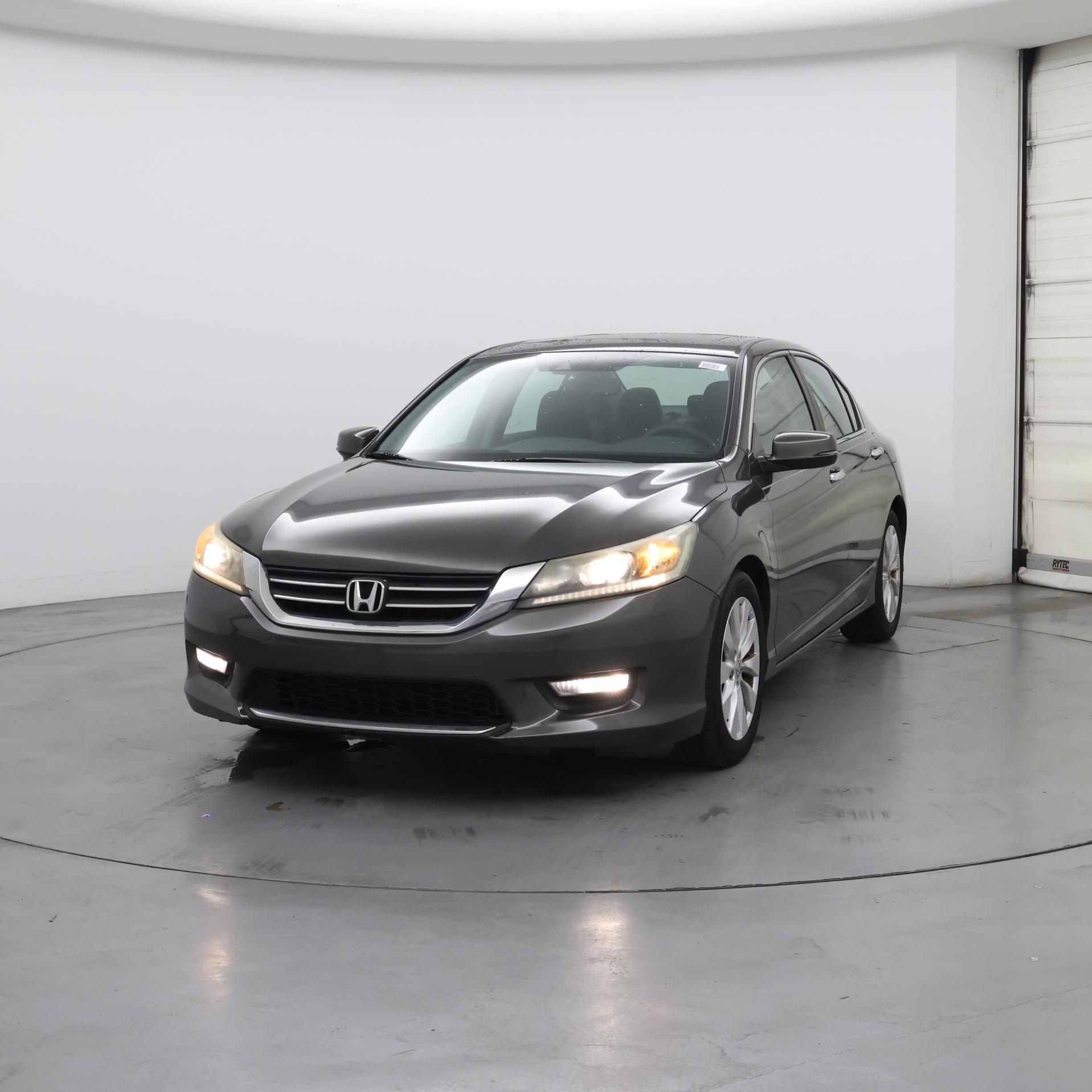 Thumbnail: 2014 Honda Accord - 4