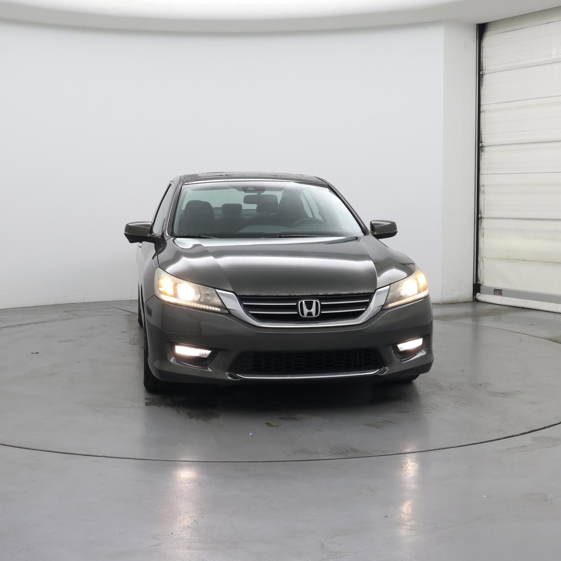 Thumbnail: 2014 Honda Accord - 5