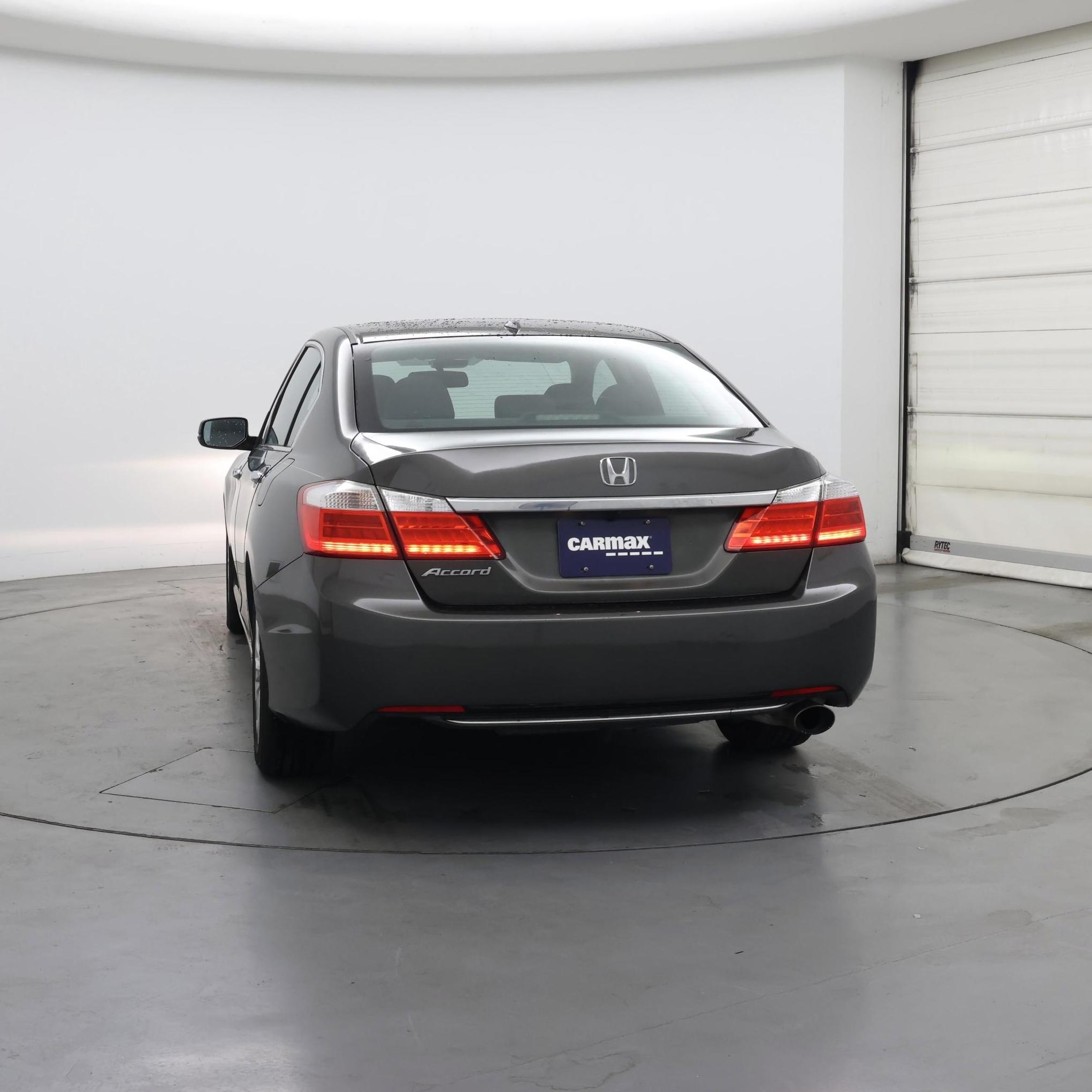 Thumbnail: 2014 Honda Accord - 6