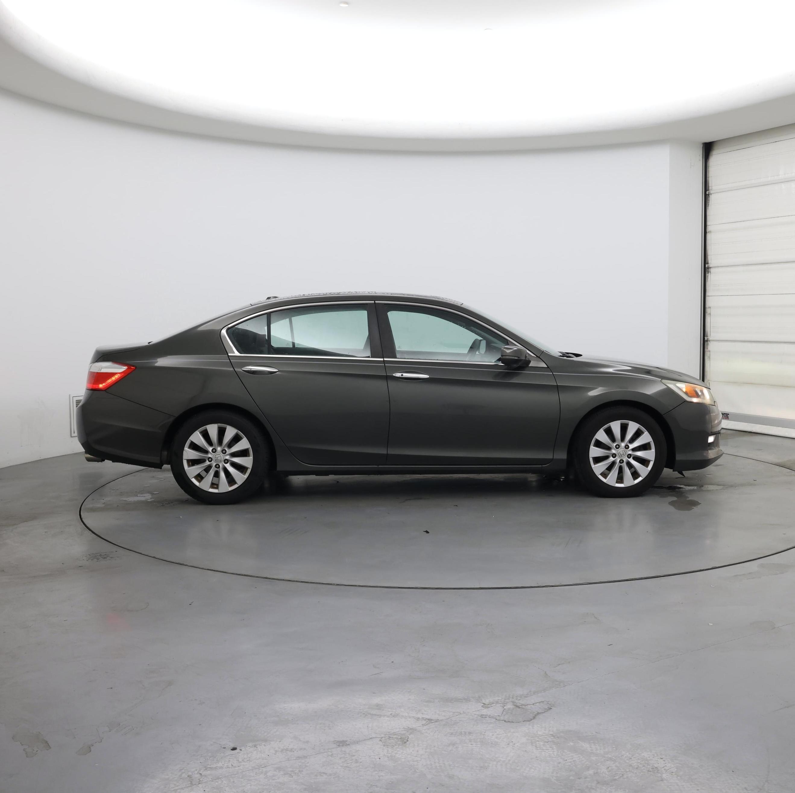 Thumbnail: 2014 Honda Accord - 7