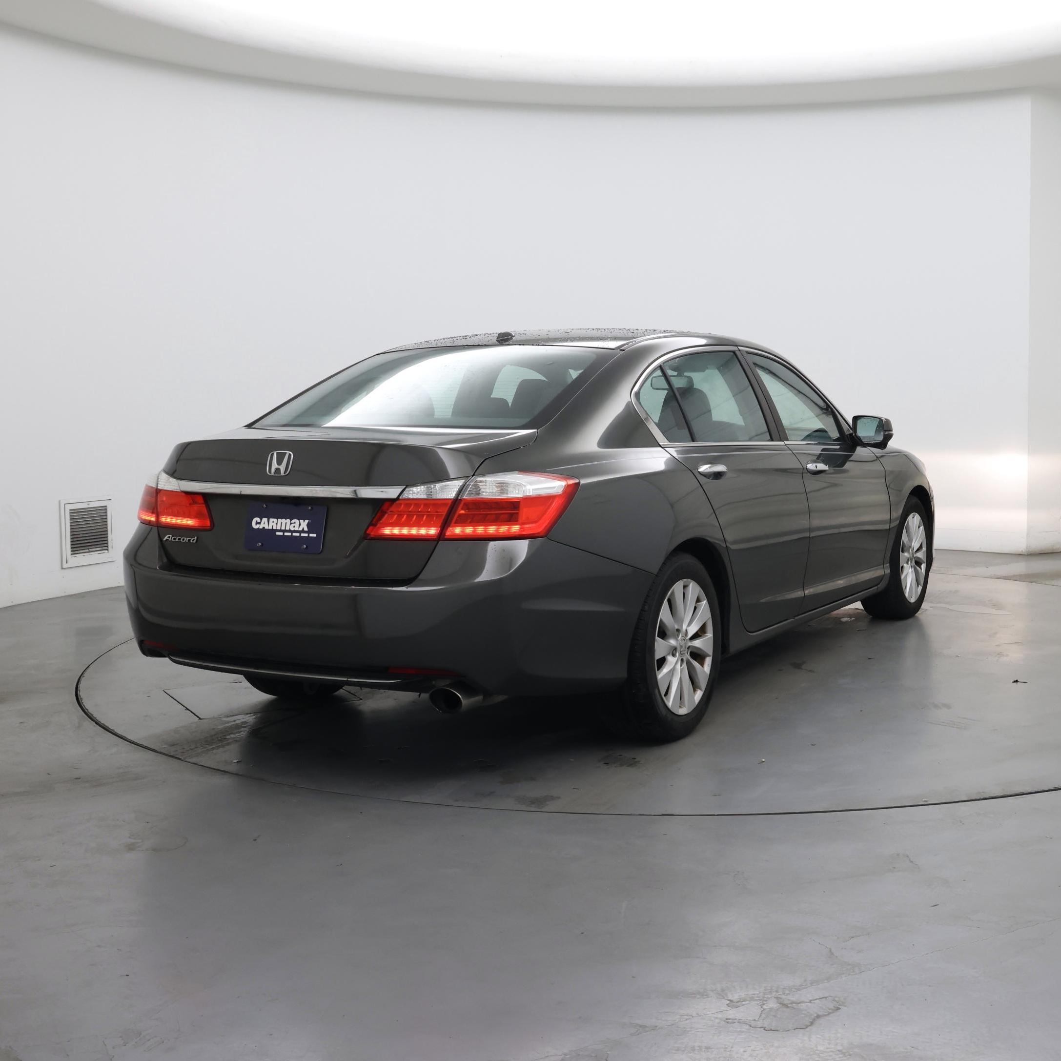 Thumbnail: 2014 Honda Accord - 8