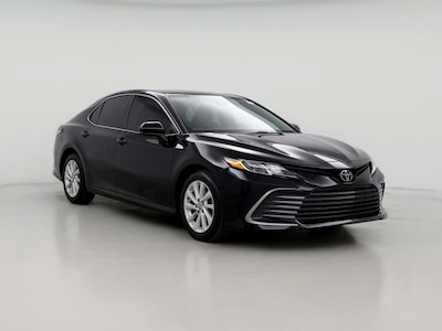 2022 Toyota Camry LE -
                Jacksonville, FL