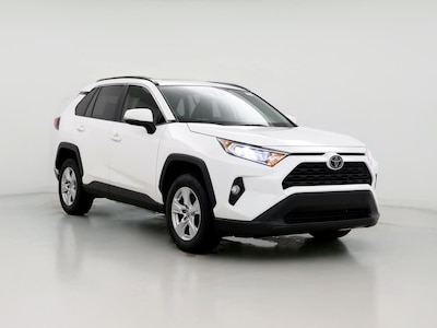 2020 Toyota RAV4 XLE -
                Jacksonville, FL