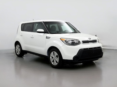 2016 Kia Soul  -
                Athens, GA