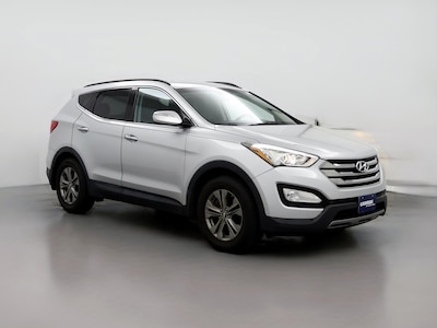 2014 Hyundai Santa Fe Sport 2.0T -
                Columbus, GA