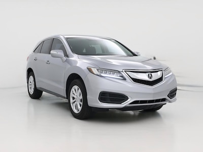 2018 Acura RDX  -
                Warner Robins, GA