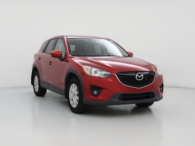 2014 Mazda CX-5 Touring -
                Warner Robins, GA