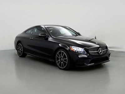 2023 Mercedes-Benz C-Class C 300 -
                Mobile, GA