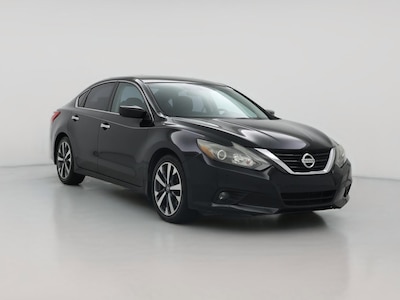 2016 Nissan Altima SR -
                Tallahassee, FL