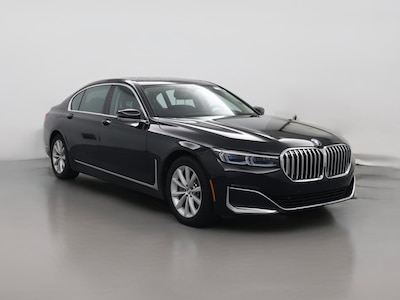 2020 BMW 7 Series 740i xDrive -
                Mobile, AL