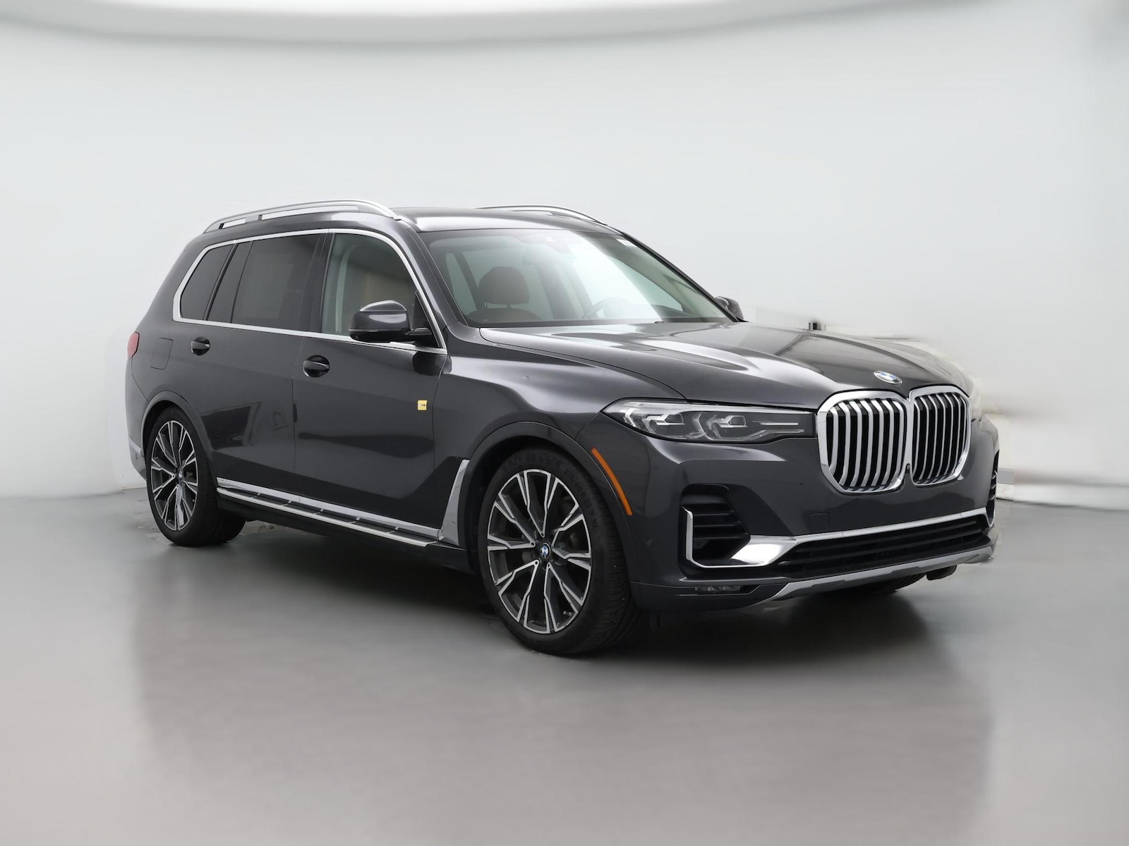 2020 BMW X7