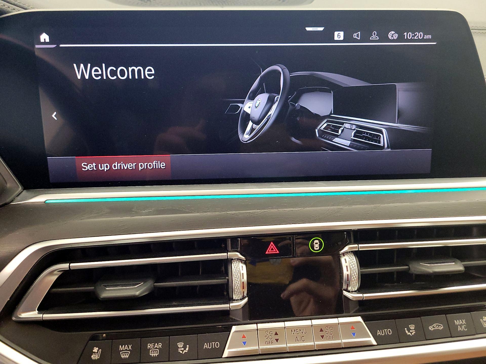 Thumbnail: 2020 BMW X7 - 13